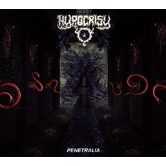 Penetralia