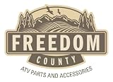 Freedom County ATV FC03043 Carburetor Rebuild Kit for Honda TRX500 Rubicon