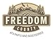 Freedom County ATV FC48051530 Carburetor Rebuild Kit for Yamaha YFM600 Grizzly