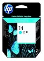 HP 14 Cyan Printhead