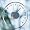 www.kunstofffenster.com - Odin Fensterthermometer Au�enthermometer DISC WINDOW