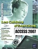 Access 2007 - 160 exercices sur Access 2007.