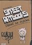 Street art book : Carnet de voyage