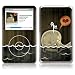 GelaSkins iPod Classic 80/120/160GB Protective Skin w/Screen Protector - The Enamored Whale