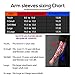 Pro-Fit Sports Compression Arm Sleeve (Single) Camouflage Designs