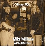 Going Up CD