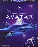 Avatar (Extended CE) (3 Blu-Ray)