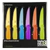 Taylor's Eye Witness 6 Piece Steak Knife Set