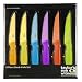 Taylor's Eye Witness 6 Piece Steak Knife Set