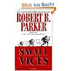 Small Vices (Spenser)