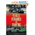 Vehicle Dynamics and Damping