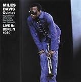 Live in Berlin 1969