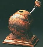 Csonka Presents the Boston Cigar Cutter