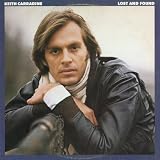 Keith Carradine: Lost And Found [Vinyl LP] [Stereo]