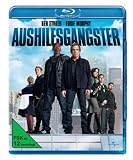 Aushilfsgangster [Blu-ray]