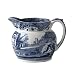 Spode Blue Italian Milk Jug 19 ounces