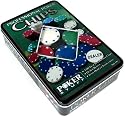 Deluxe Poker Chips