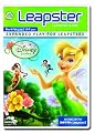 LeapFrog Leapster Learning Game Disney Fairies