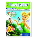 LeapFrog Leapster Learning Game: Disney Fairies