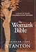 Books : The Woman's Bible