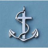 NauticalAnchorPendant