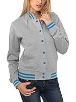 Urban Classic Chaqueta (Gris)