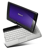 Lenovo Ideapad S10-3t 06518RU 10.1-Inch Netbook Tablet (Bilingual) (Black)