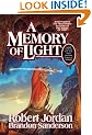 A Memory of Light  (Wheel of Time, Book 14)