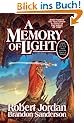 Wheel of Time 14. Memory of Light (Wheel of Time (Tor Hardcover))