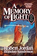 A Memory of Light