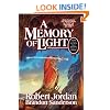 A Memory of Light  (Wheel of Time, Book 14)