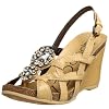 Apepazza Women's Giordania Wedge Sandal