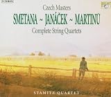 Quatuors a Cordes