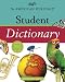 The American Heritage Student Dictionary
