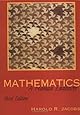 Mathematics: A Human Endeavor (3rd Edition)