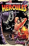The adventures of Hercules