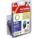 Inkrite Cartridge (HP 26) for HP Deskjet 200 400 500 550 Fax 200 - 51626A Black