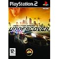 Need For Speed: Undercover (PS2)