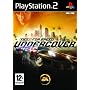 Need For Speed: Undercover (PS2)