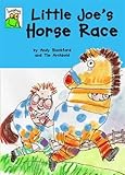 Little Joe's horse race