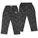 Spurs Concept Sports Men's NBA Flannel Sleep Pant