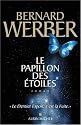 Le papillon des &eacute;toiles