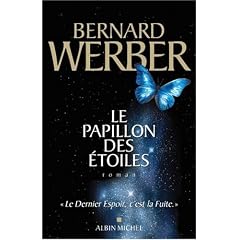 Le Papillon des Etoiles