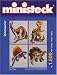 Ministeck Dinosaurier 4 in 1