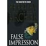 False Impression by Jeffrey Archer