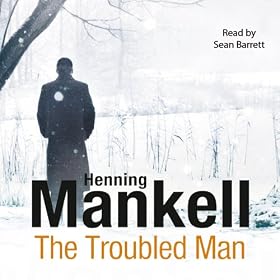 The Troubled Man (Unabridged)