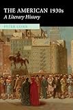 The American 1930s : a literary history