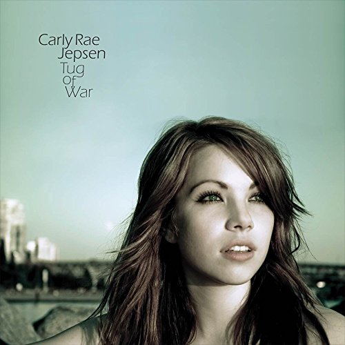 Album Art for Tug of War by Carly Rae Jepsen