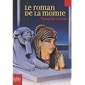 Le roman de la momie