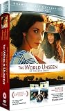 The World Unseen DVD & Book Special Pack
